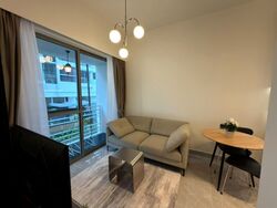 Robertson Edge (D9), Apartment #594214011